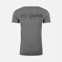 The Kyle Seraphin Show - TKSS