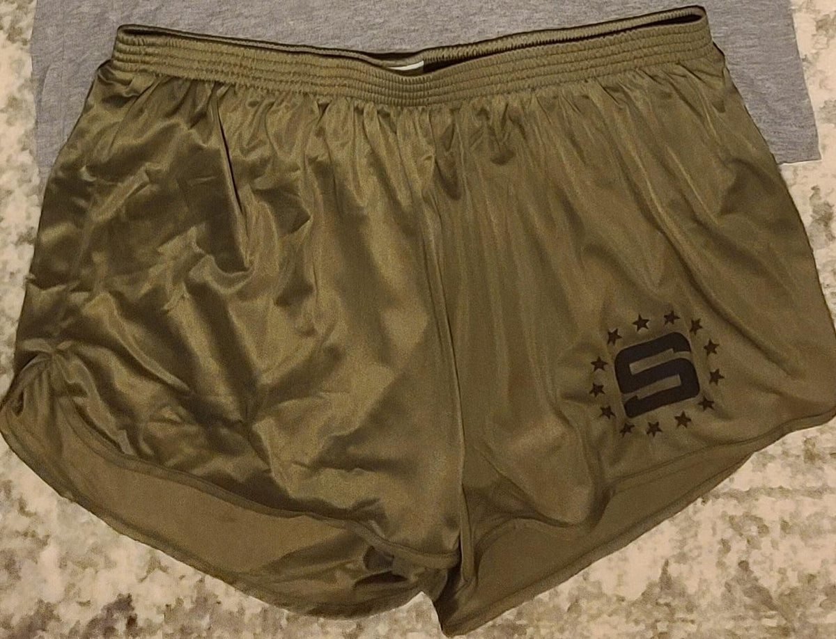 Ranger Panty
