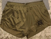 Ranger Panty