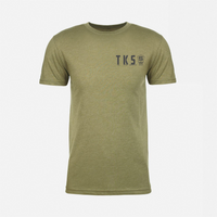 The Kyle Seraphin Show - TKSS