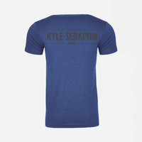 The Kyle Seraphin Show - TKSS