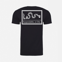 Suspendable, or Die