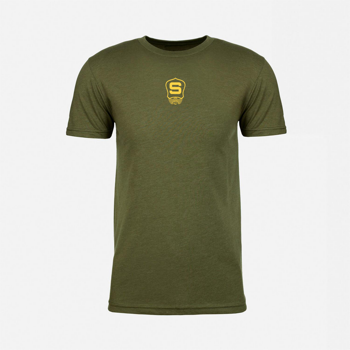 Zelensky Special Short Sleeve