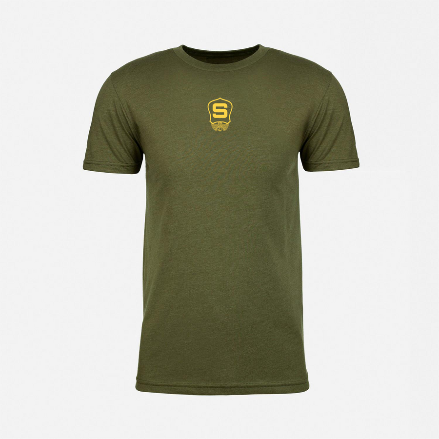 Zelensky Special Short Sleeve