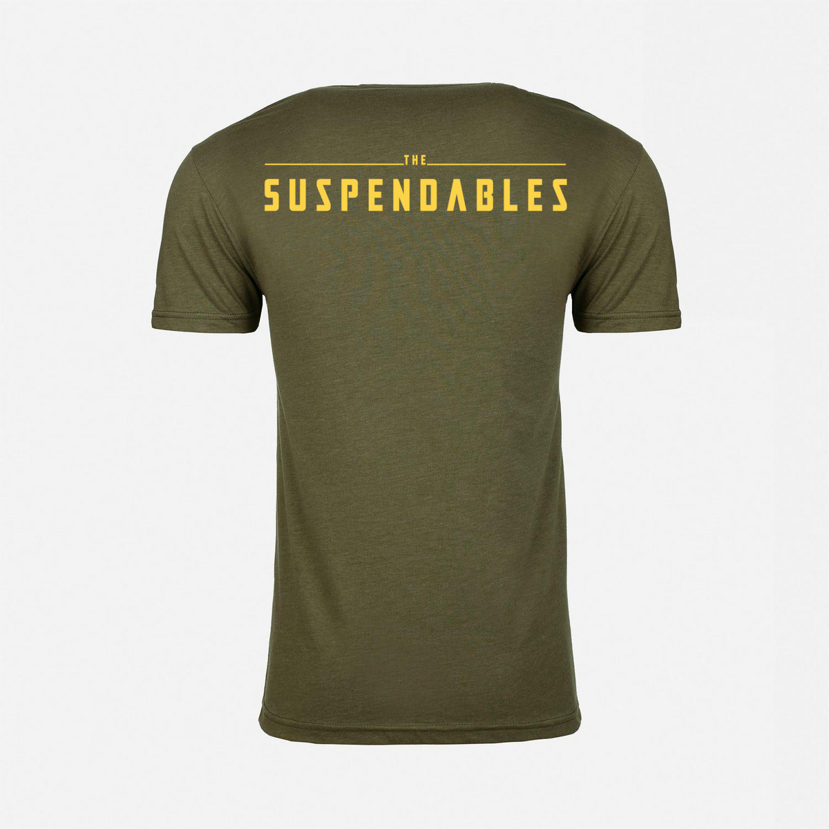 Zelensky Special Short Sleeve