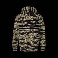 Last Line Hoodie — Last Line Strength