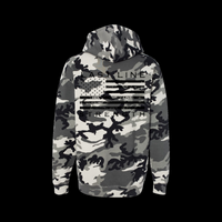 Last Line Hoodie — Last Line Strength
