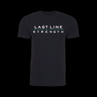 The Last Line Tee — Last Line Strength