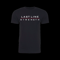The Last Line Tee — Last Line Strength
